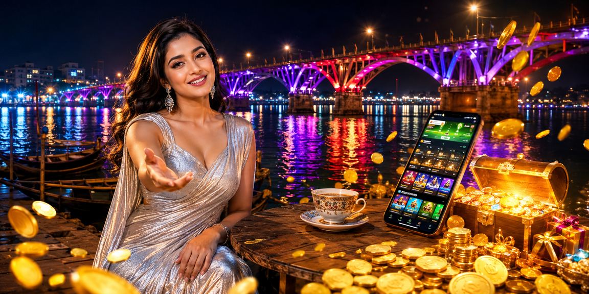রাজশাহী মোডেল ডিপোজিট ইলাস্ট্রেশন
